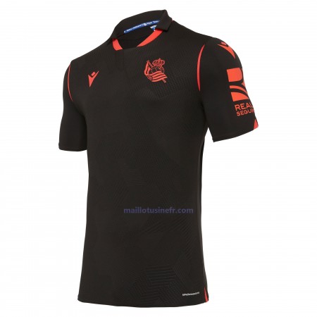 Maillot de Foot Real Sociedad Extérieur 2020-21